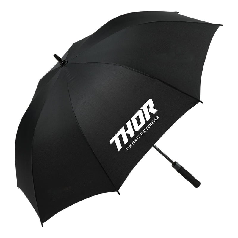 Parapluie Thor Umbrella noir