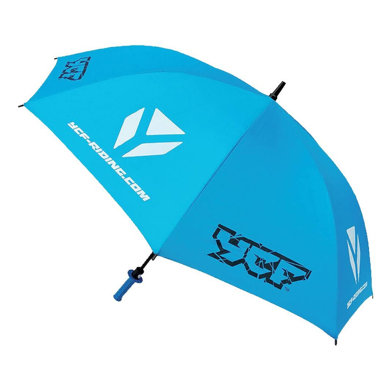 Parapluie YCF bleu