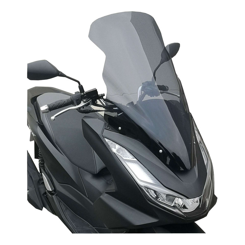 Pare-brise Bullster transparent Honda PCX 125 2021