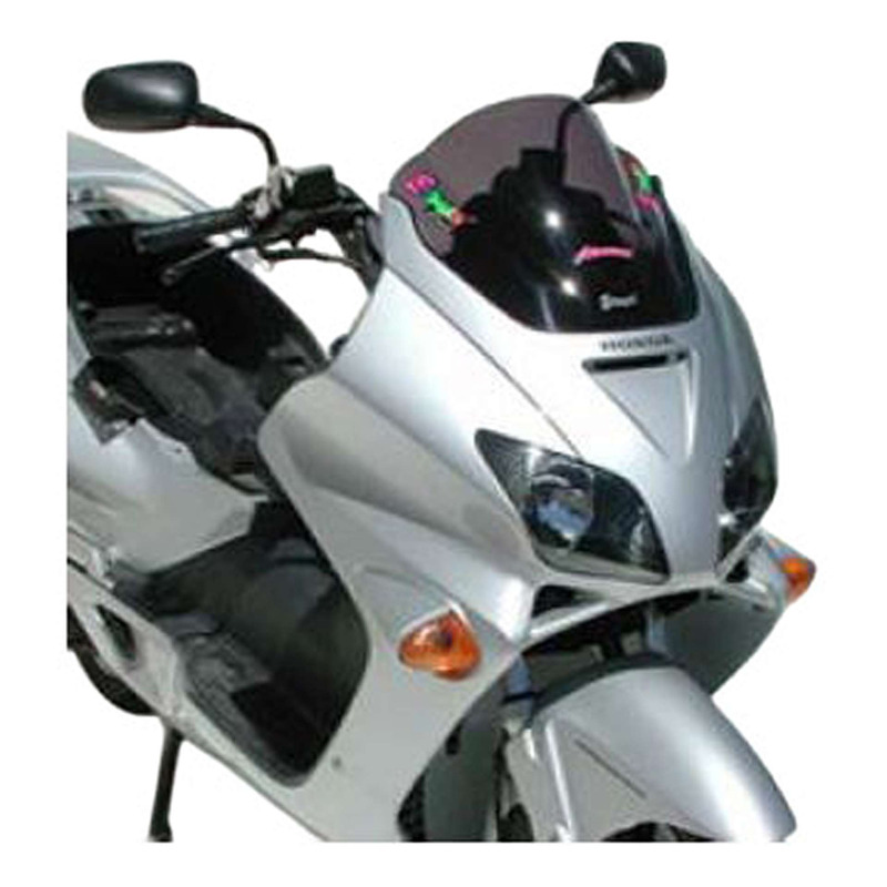 Pare-brise Ermax Aéromax Honda Jazz 250 03-04 noir clair