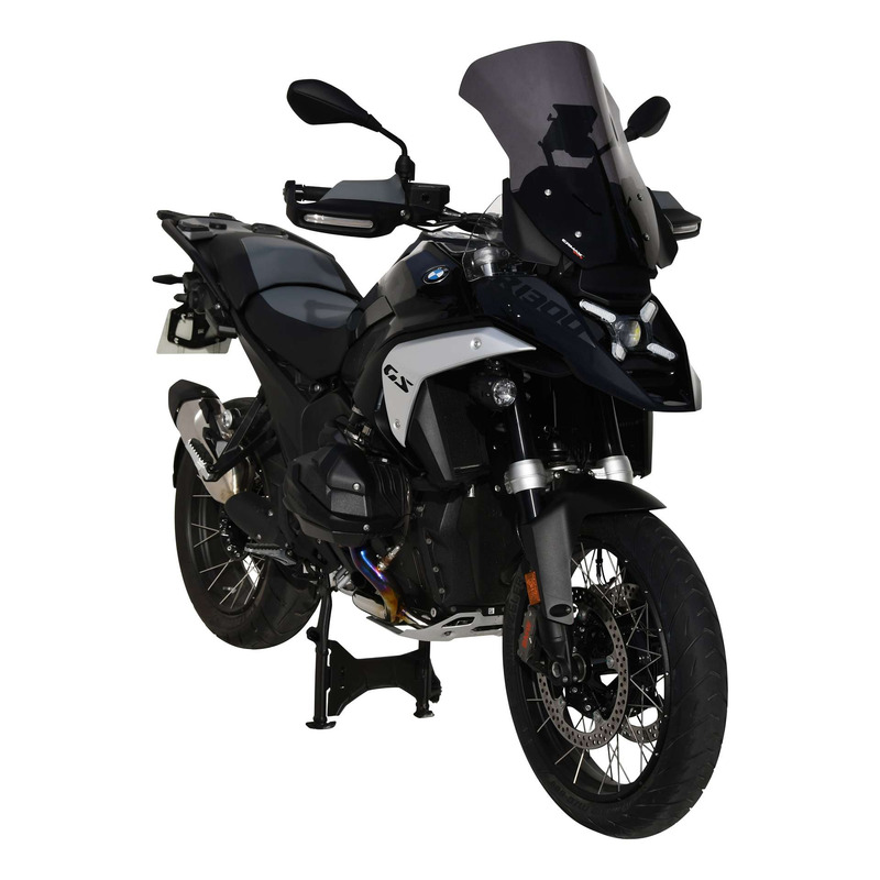 Pare-brise Ermax haute protection 48 cm BMW R 1300 GS 24-25 gris