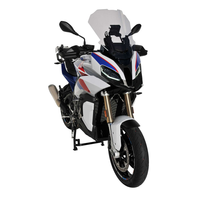 Pare-brise Ermax haute protection 48 cm BMW S 1000 XR 20-25 clair