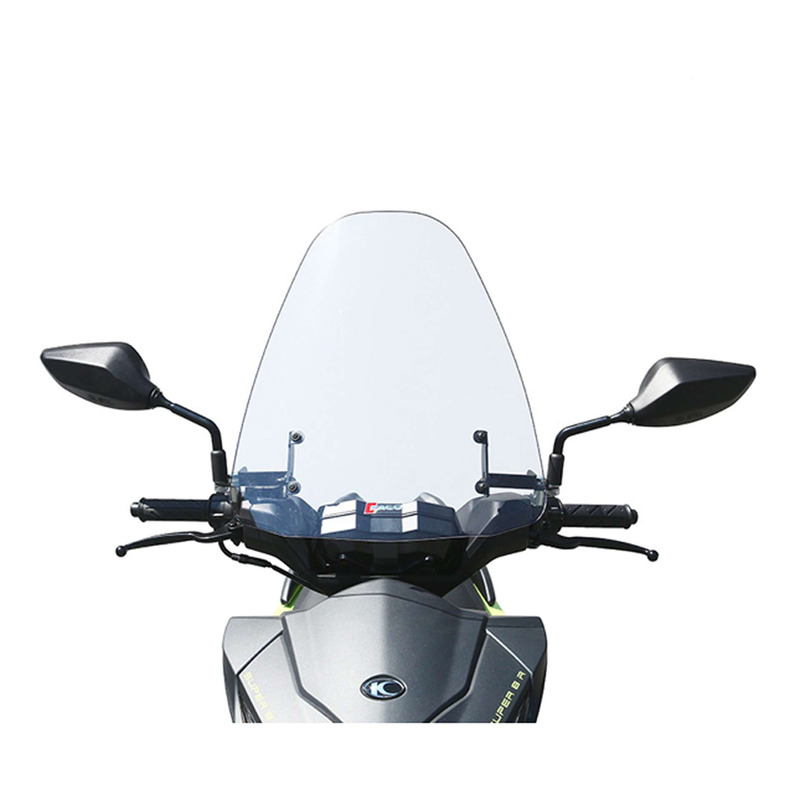 Pare-brise Faco transparent Kymco super 8r 2022-23