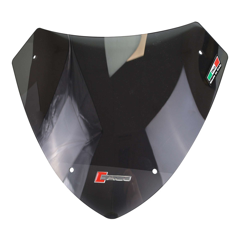 Pare-brise fumé Faco Yamaha X-MAX
