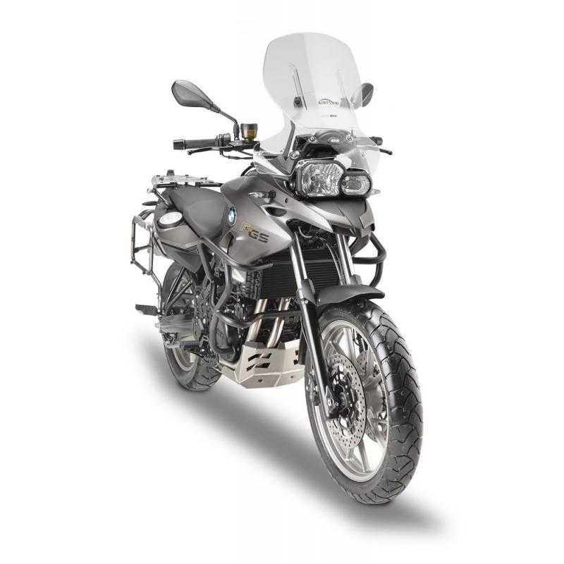 Pare-brise Givi Airflow Bmw F 700 GS 13-17
