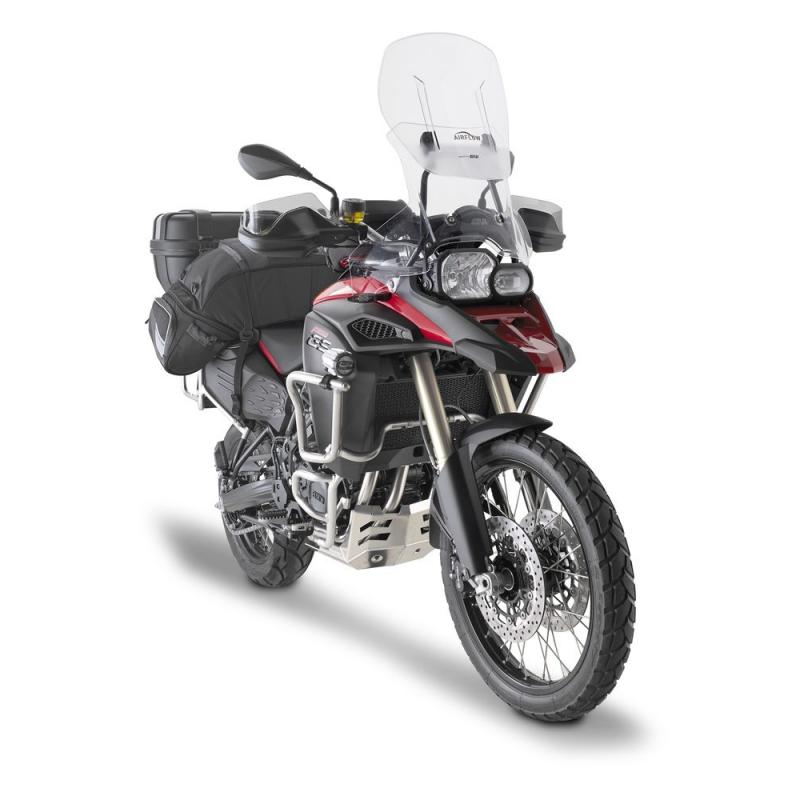 Pare-brise Givi Airflow Bmw F 800 GS Adventure 13-18
