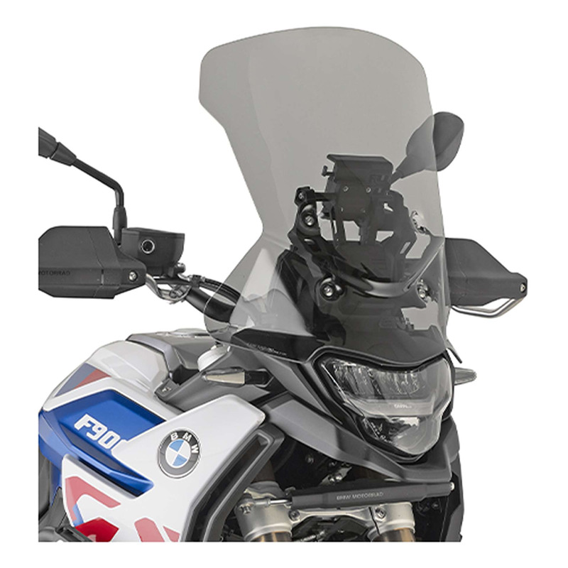 Pare brise Givi BMW F 900 GS 24-25 fumé