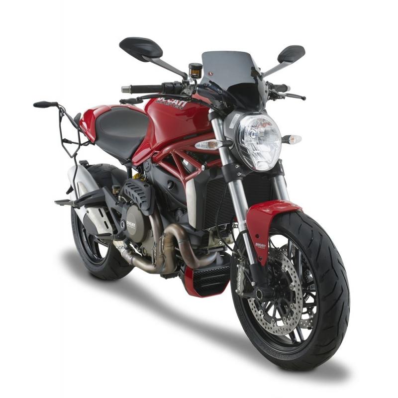 Pare-brise Givi Ducati Monster 1200 14-