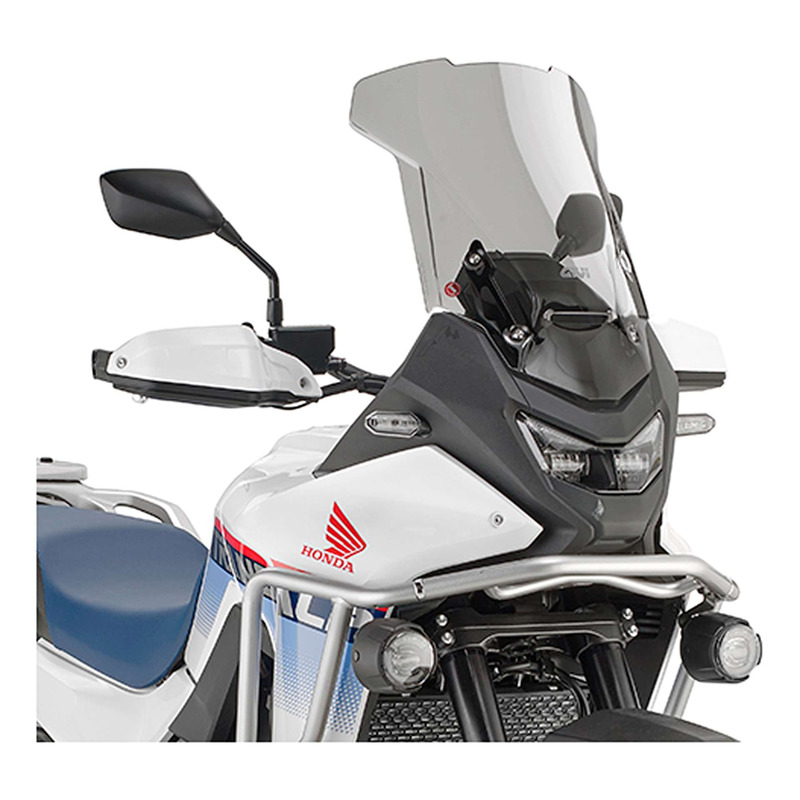 Pare-brise Givi fumÃÂ© Honda XL 750 Transalp 2025