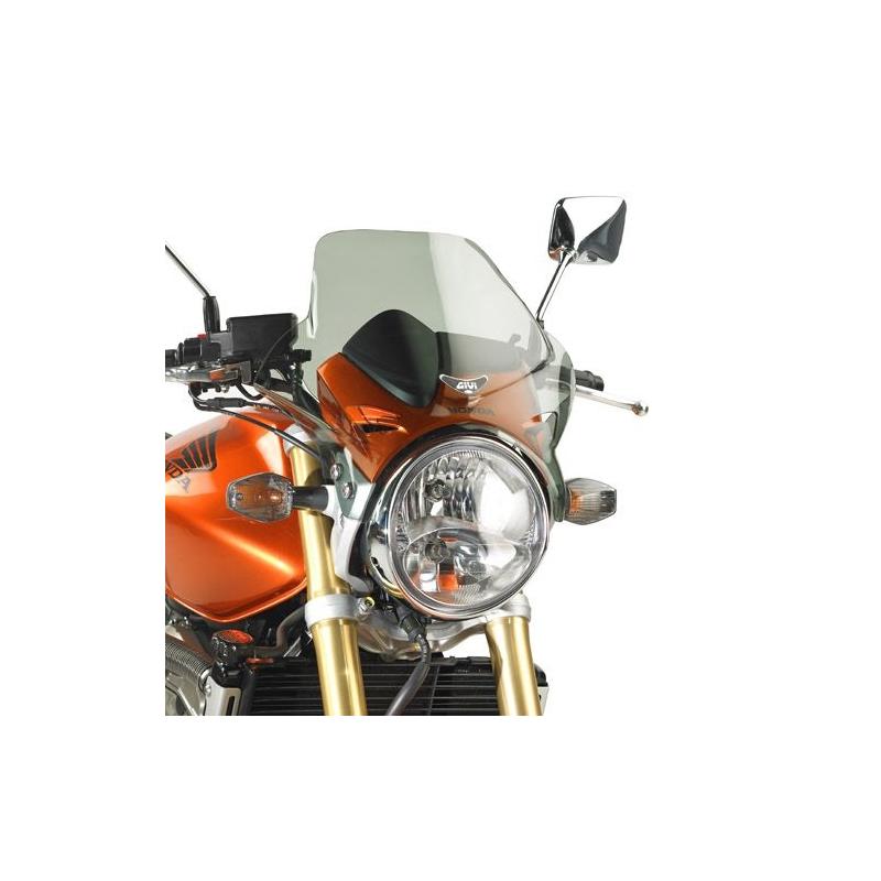 Pare-brise Givi Honda Hornet 600 05-06