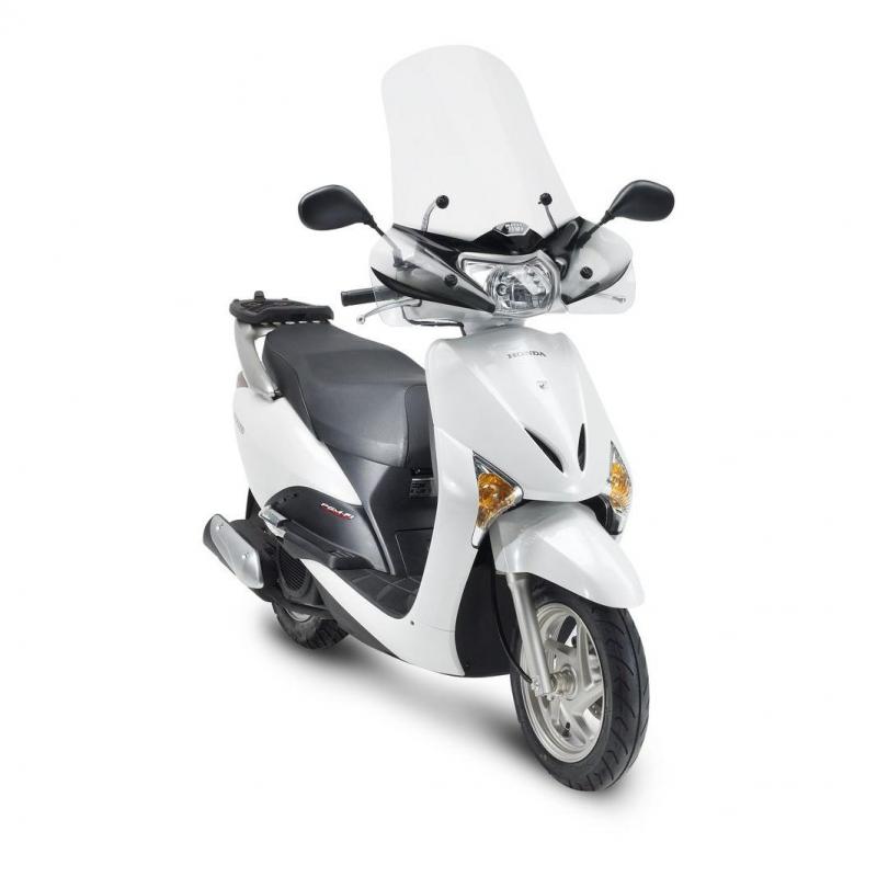 Pare-brise Givi Honda Lead 110 08-14