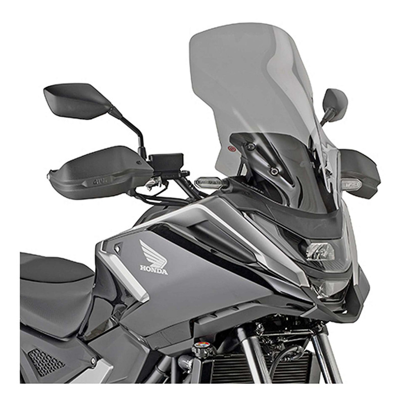 Pare-brise Givi Honda NC 750 X 2025 fumé