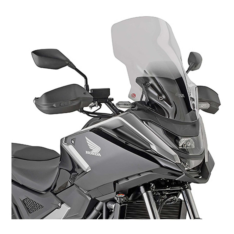 Pare-brise Givi Honda NC 750 X 2025 transparent