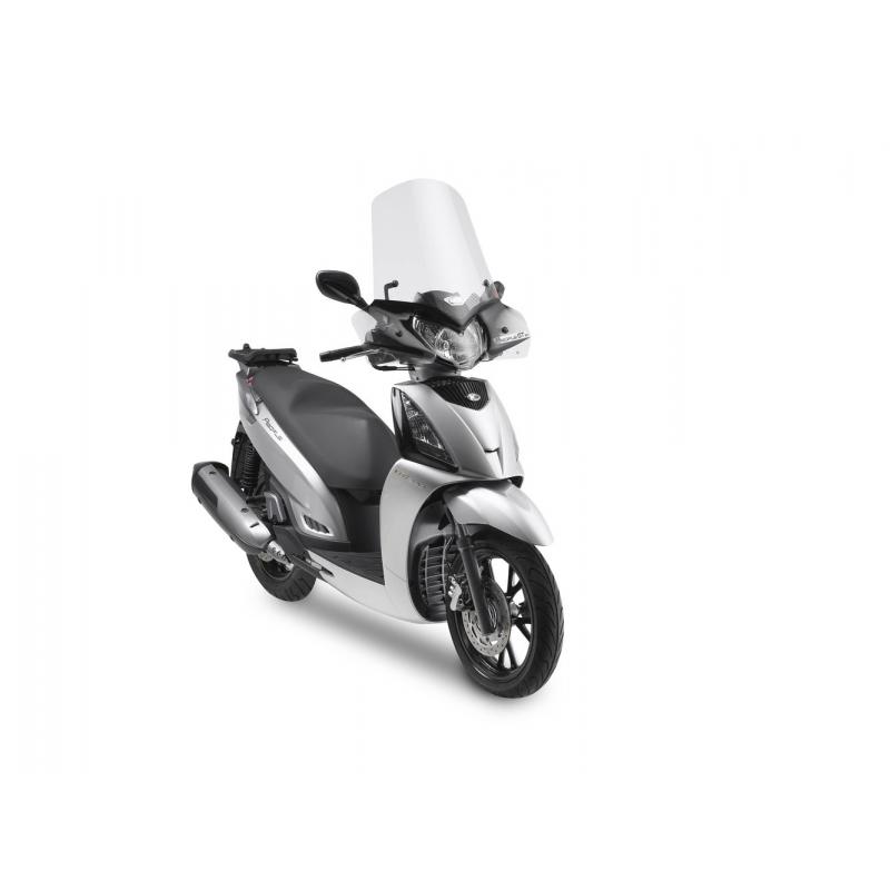Pare-brise Givi Kymco People GTi 125-200-300 10-14