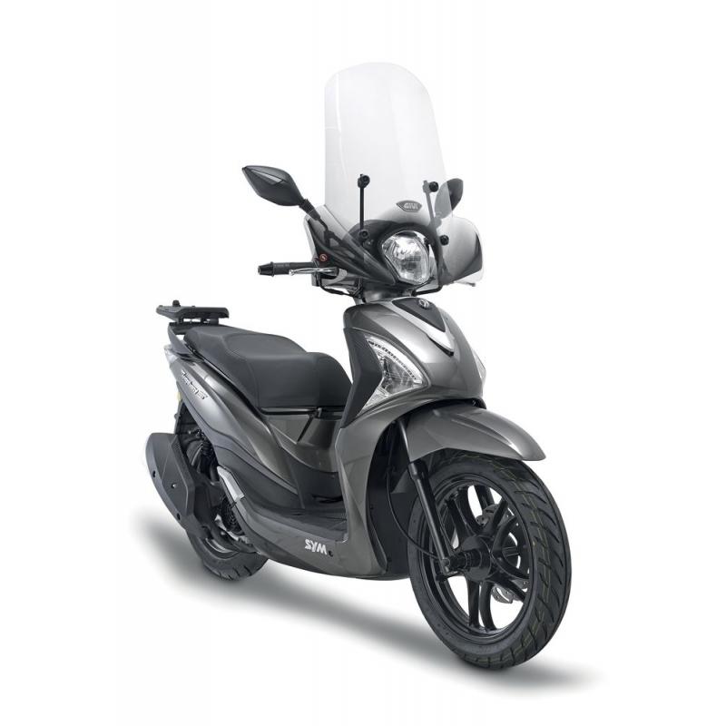 Pare-brise Givi Sym Symphony ST 50-125-200 15-