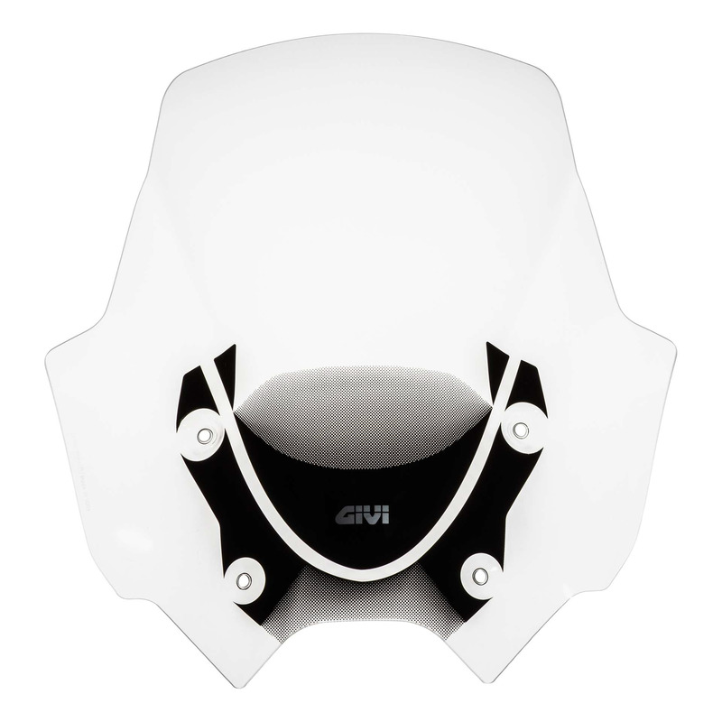 Pare brise Givi transparent BMW R 1300 RS 2025
