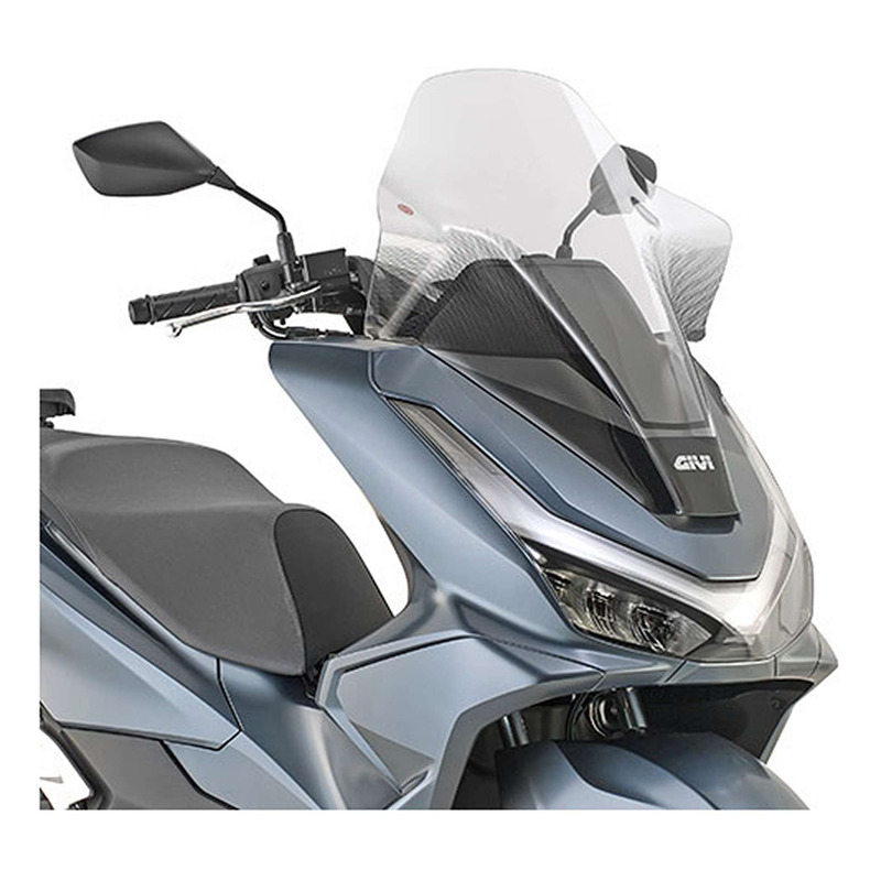 Pare-brise Givi transparent PCX 125 2025