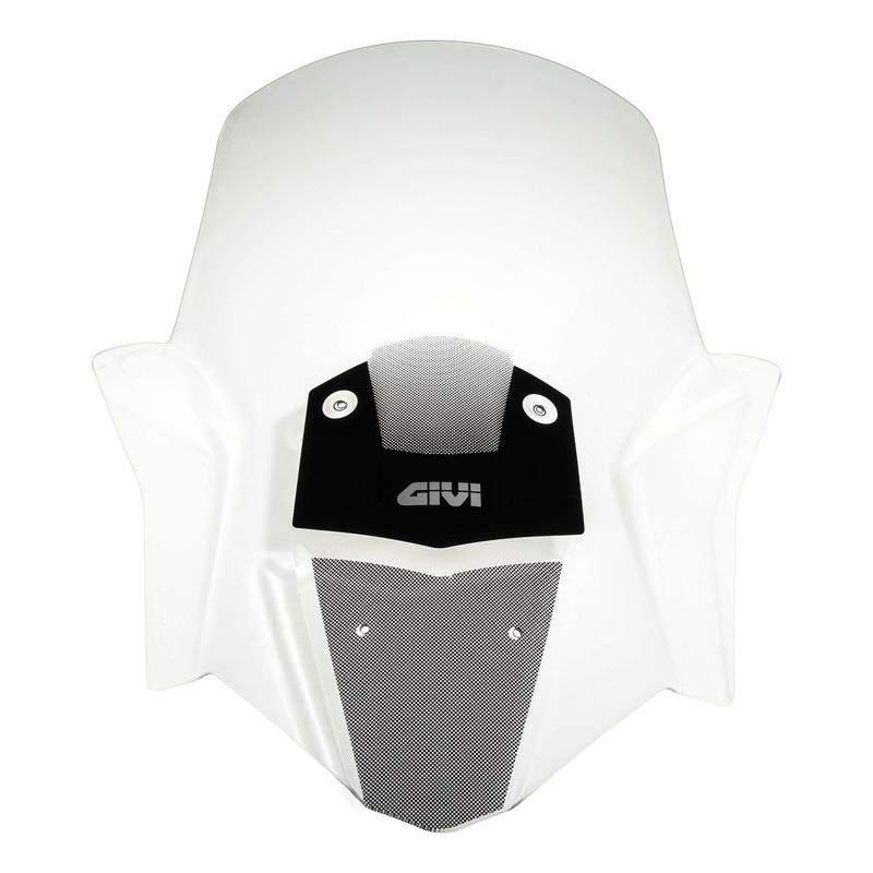 Pare-brise Givi transparent Yamaha Tracer 7 2025