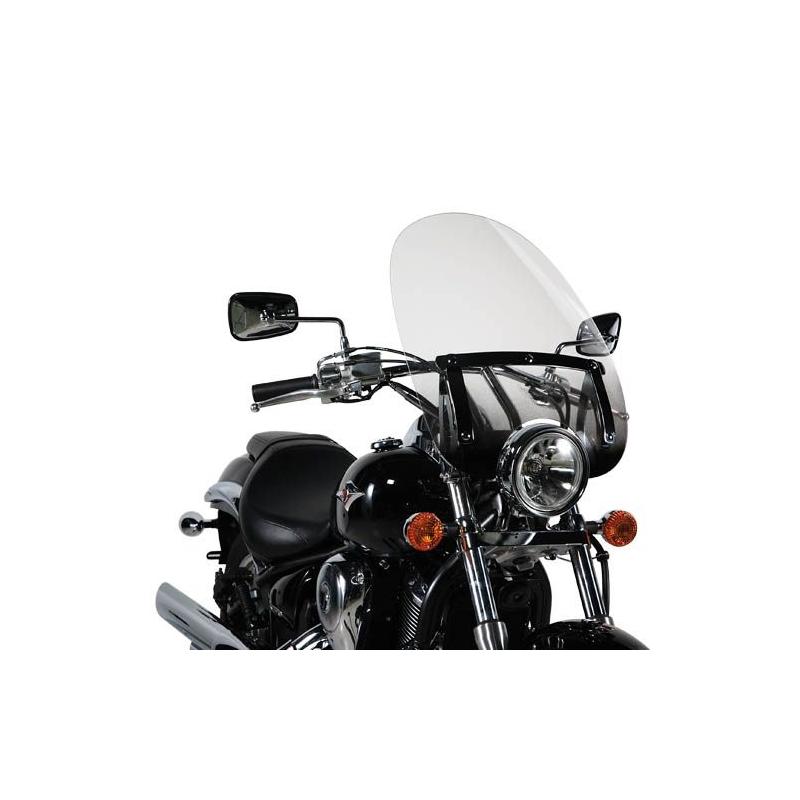 Pare-brise Givi universel Givi grand modèle