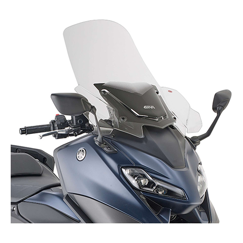 Pare-brise Givi Yamaha 560 T-Max 22-25 incolore