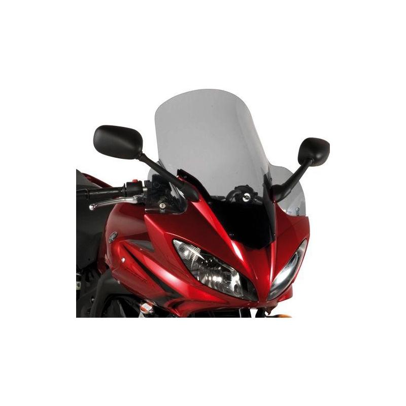 Pare-brise Givi Yamaha FZ6 S2 / FZ6 600 Fazer S2 07-11