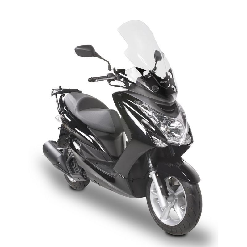 Pare-brise Givi Yamaha Majesty S 125 14-