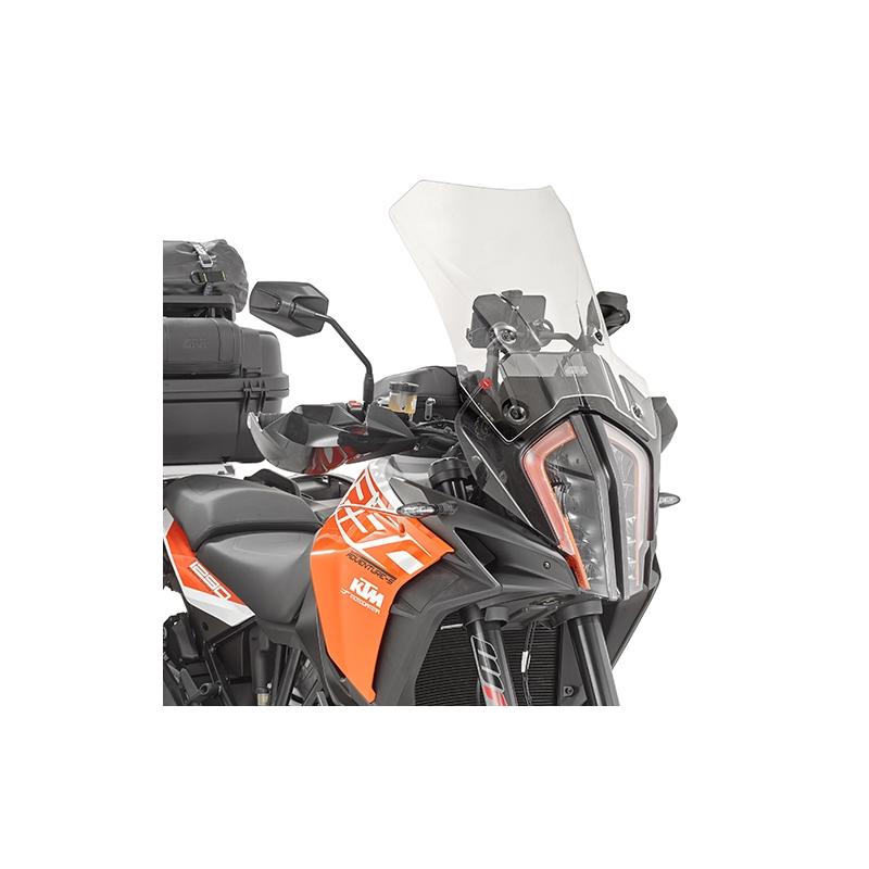 Pare-brise incolore Givi KTM 1290 Super Adventure R 2017