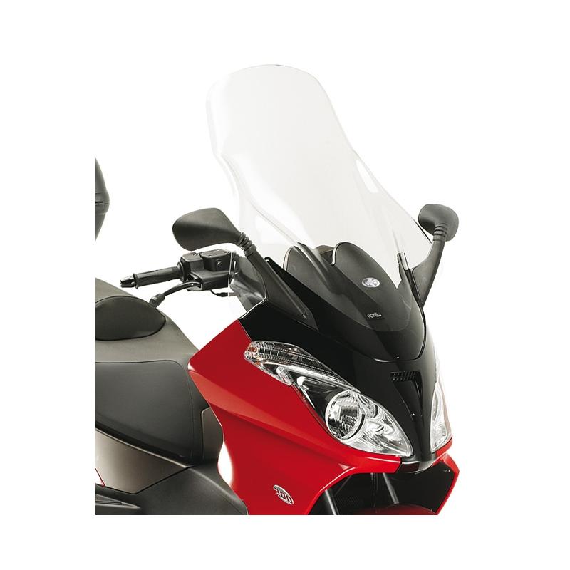 Pare brise Kappa Aprilia 300 Atlantic 03-13 transparent
