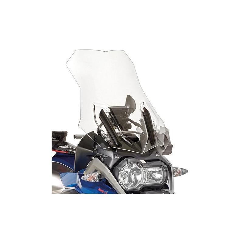Pare-brise Kappa BMW R 1200GS 16-18 transparent