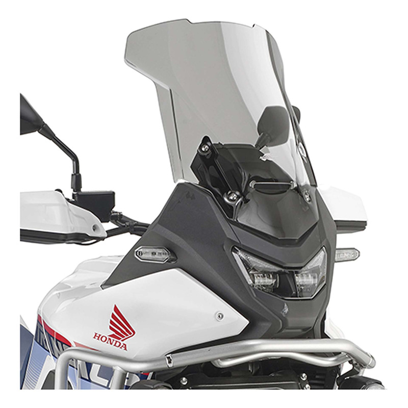 Pare-brise Kappa fumÃ© Honda XL 750 Transalp 2025