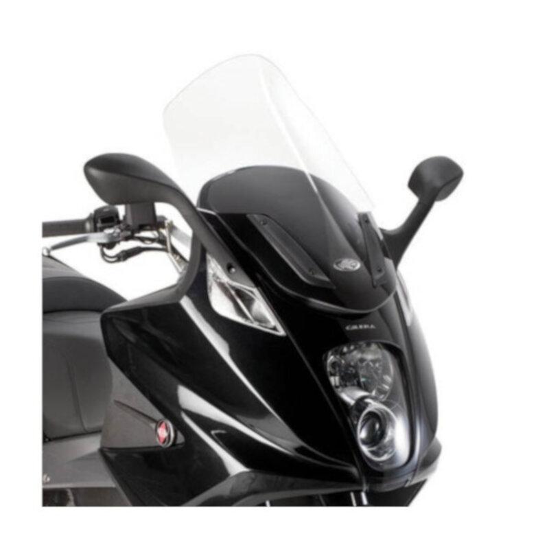 Pare brise Kappa Gilera 800 GP 08-14 transparent