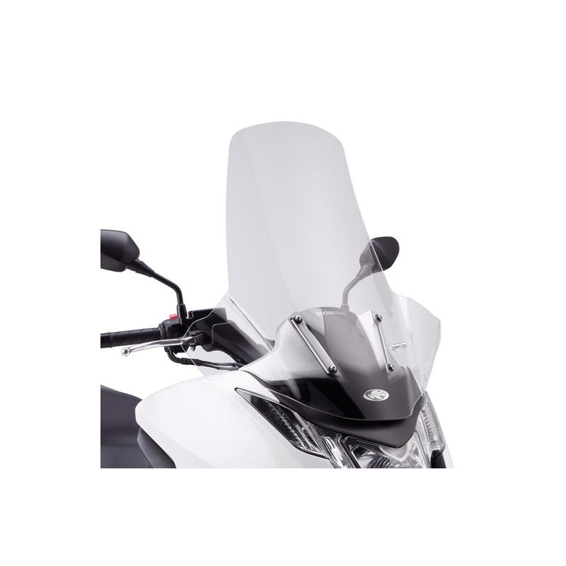 Pare-brise Kappa Honda 700 Integra 12-13 transparent