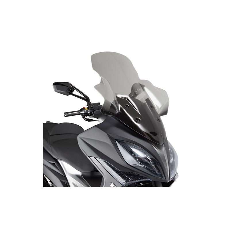 Pare brise Kappa Kymco 400i Xciting 13-17 transparent