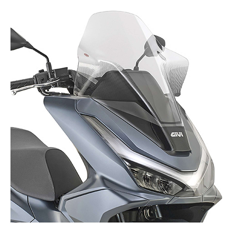 Pare-brise Kappa transparent PCX 125 2025