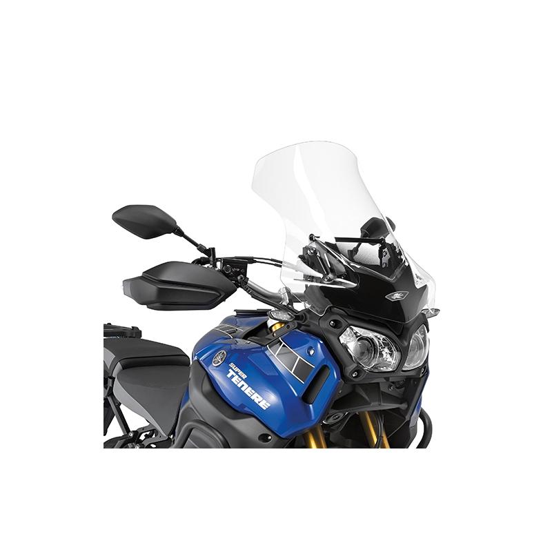 Pare-brise Kappa Yamaha XT 1200Z Superteneré 10-20