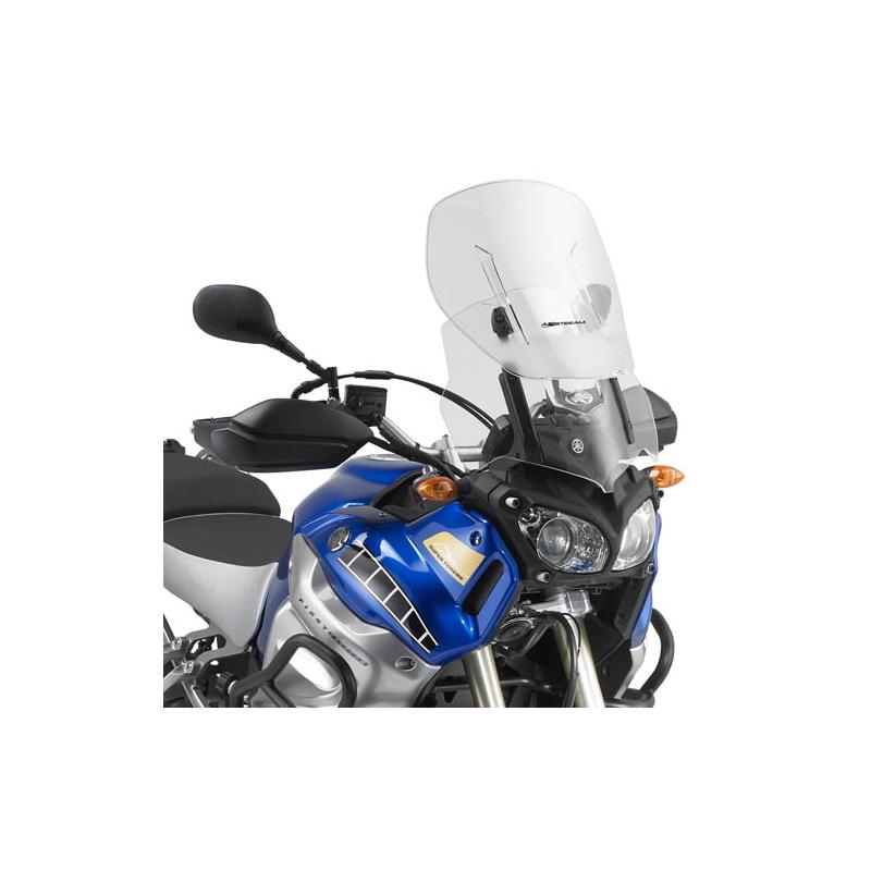 Pare-brise modulable Kappa Airstream Yamaha XT1200Z Superteneré 10-18