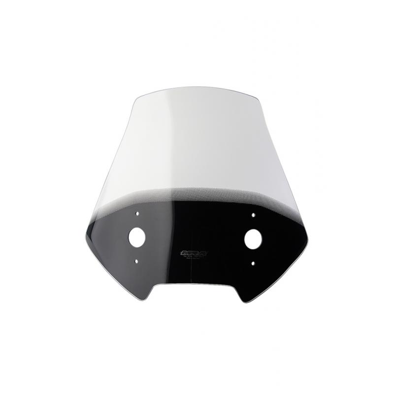 Pare-brise MRA Arizona clair Kawasaki Versys 650 / 1000 15-16