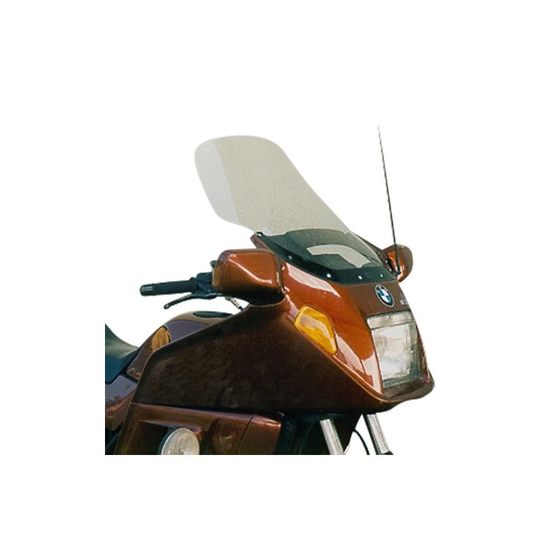 Pare-brise MRA Arizona fumé BMW K 100 RT 82-92 sans tableau de bord