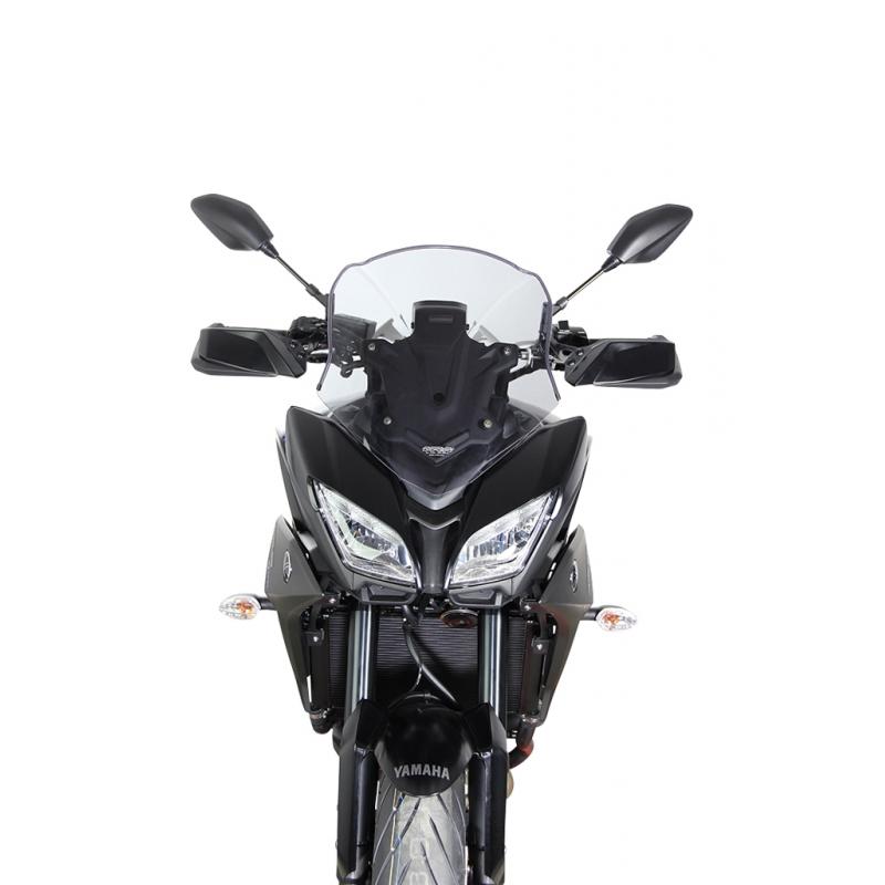 Pare-brise MRA Sport clair Yamaha MT-09 Tracer 2018