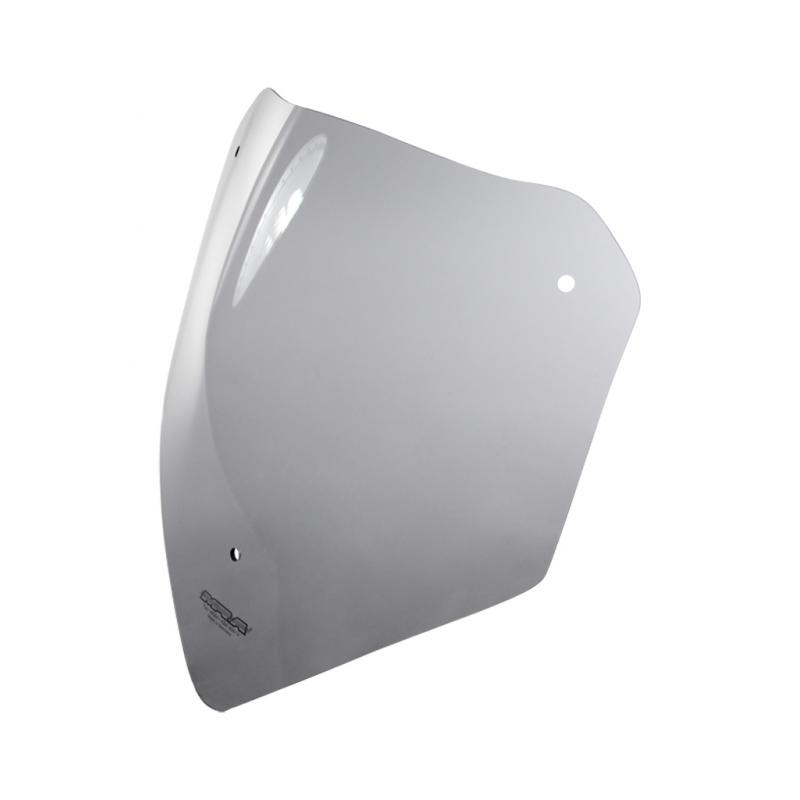 Pare-brise MRA Sport fumé Ducati Multistrada 950 17-18