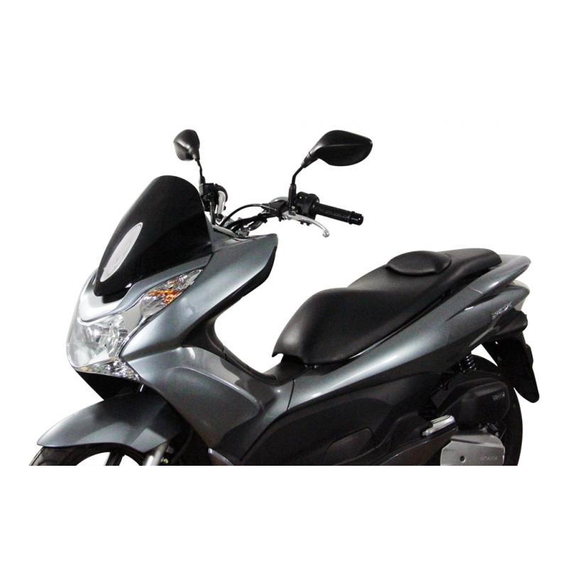 Pare-brise MRA Sport fumé Honda PCX 125 10-13