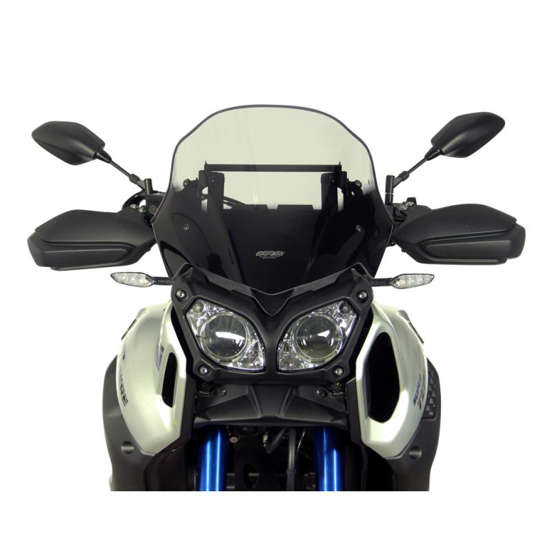 Pare-brise MRA Sport fumé Yamaha XTZ 1200 Superténéré 14-18