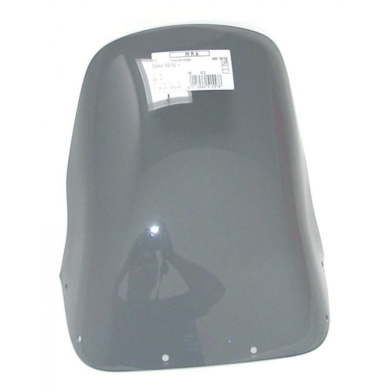 Pare-brise MRA Touring clair Cagiva Elefant 900 93-97