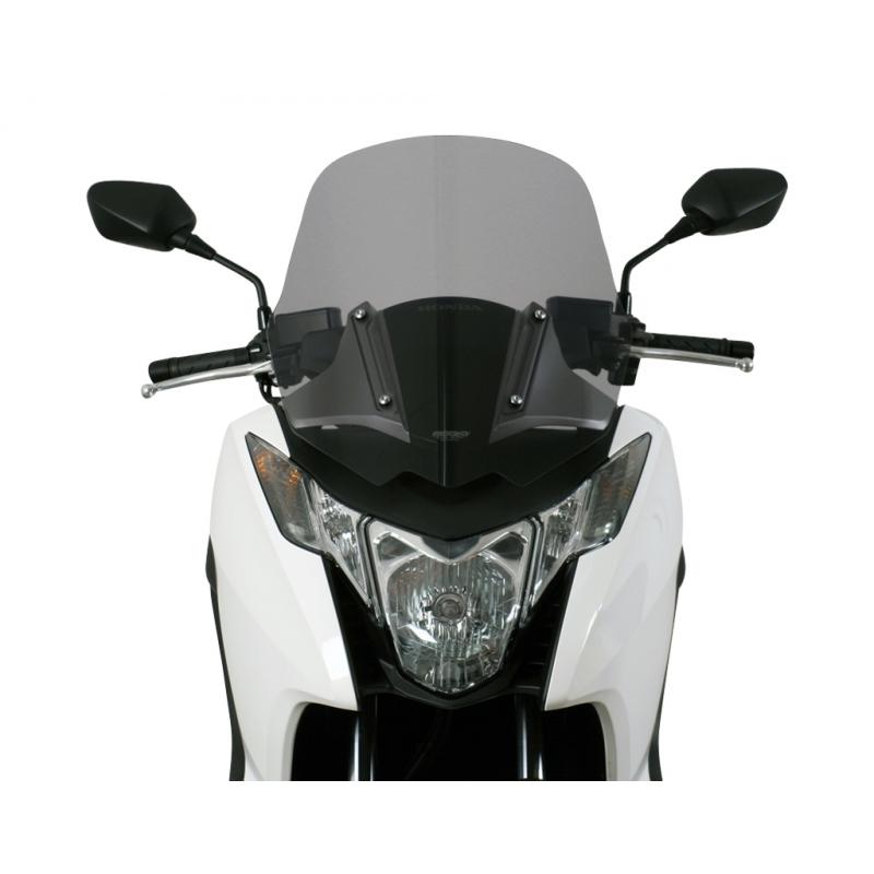 Pare-brise MRA Touring clair Honda Integra 750 14-17