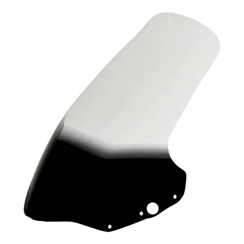 Pare-brise MRA Touring clair Honda NSS 250 Forza 05-06