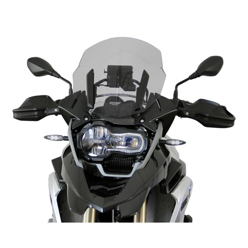 Pare-brise MRA Touring fumé BMW R 1200 GS 13-17