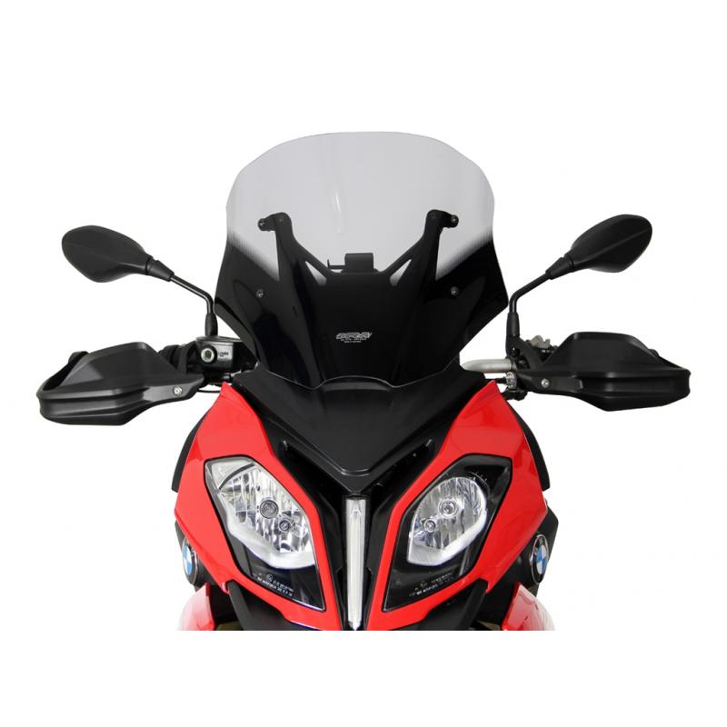 Pare-brise MRA Touring fumé BMW S 1000 XR 15-18