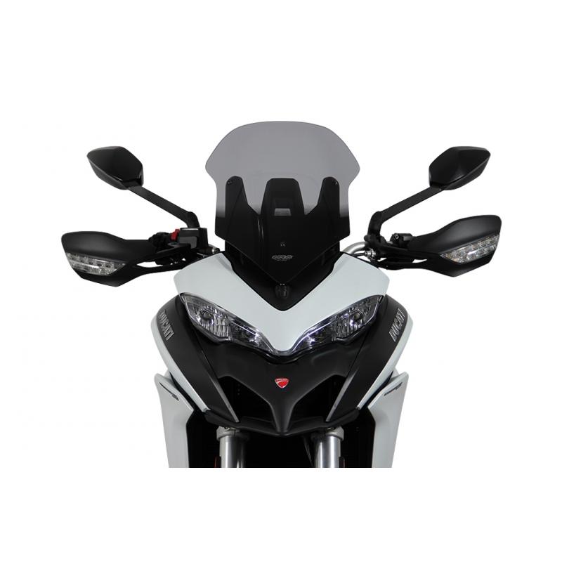 Pare-brise MRA Touring fumé Ducati Multistrada 950 2018