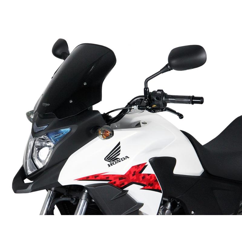 Pare-brise MRA Touring fumé Honda CB 500 X 13-15
