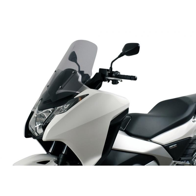 Pare-brise MRA Touring fumé Honda Integra 750 14-17
